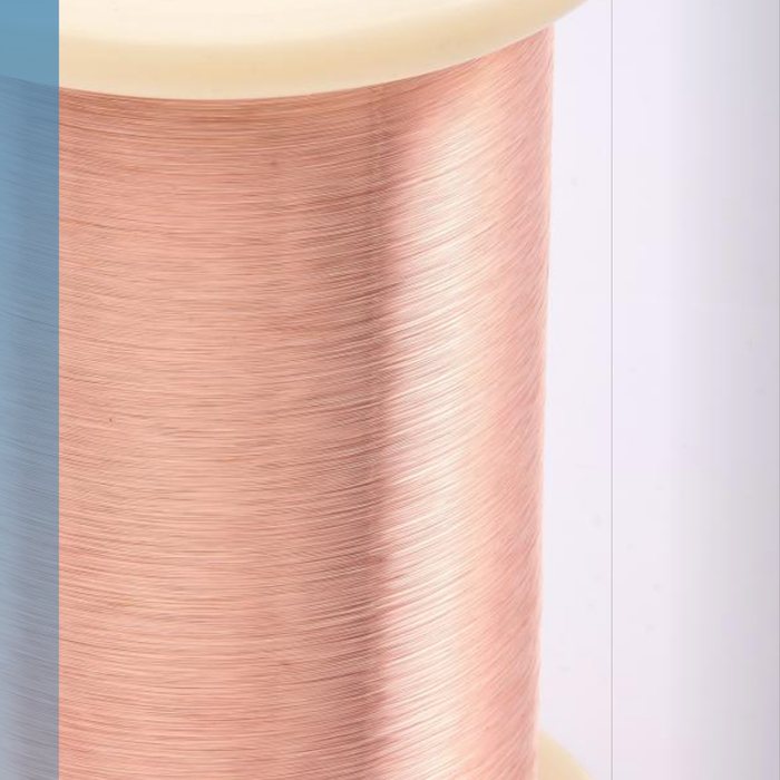 Copper-Tin Alloy Wire
