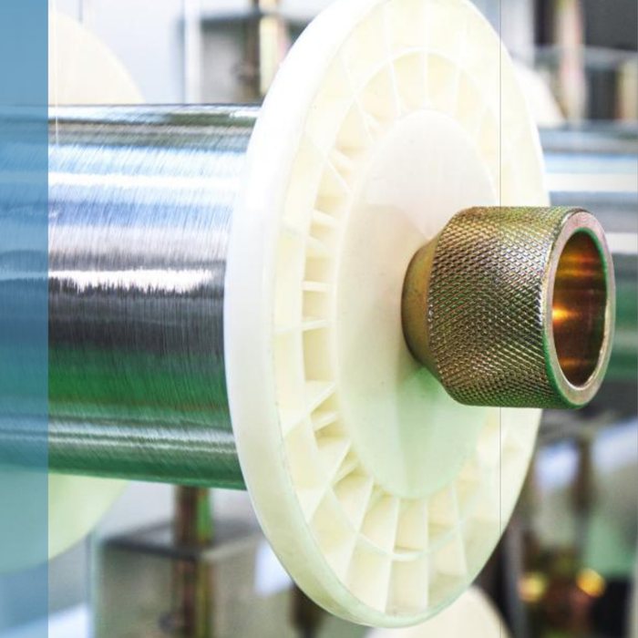 High-Strength Copper-Magnesium Alloy Wire