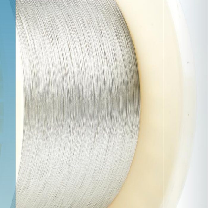 Tinned Copper and Copper Alloy Stranded Wire
