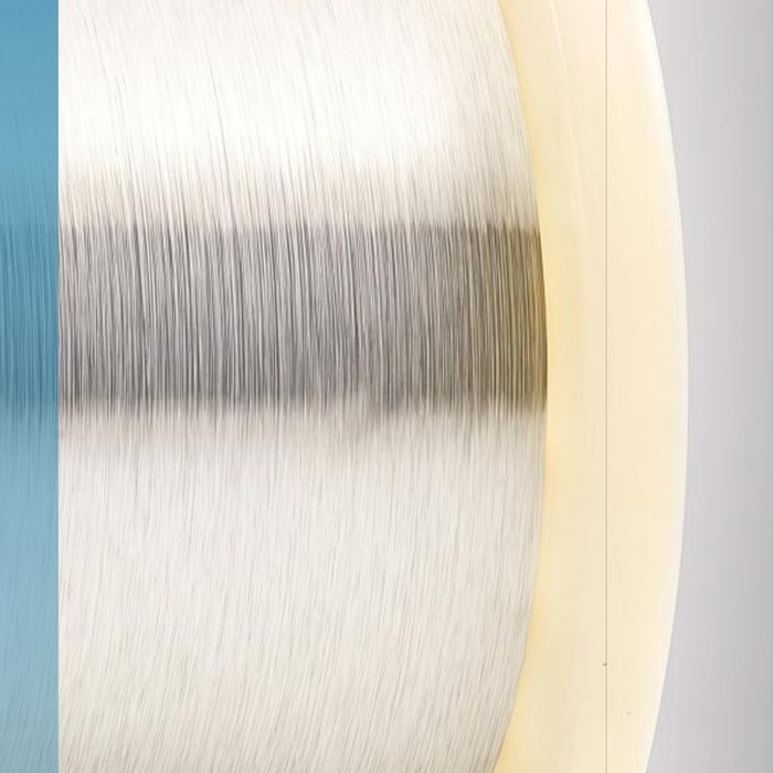 Silver-Plated Copper and Copper Alloy Wire